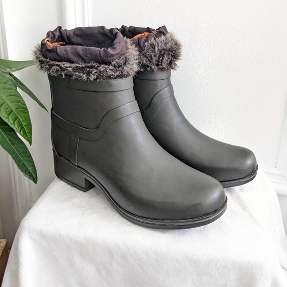 Shoes | Lucky Brand Rain Boots | Poshmark